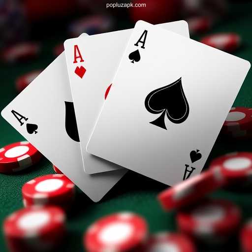 Exploring the World of Blackjack at POP LUZ Cassino Online