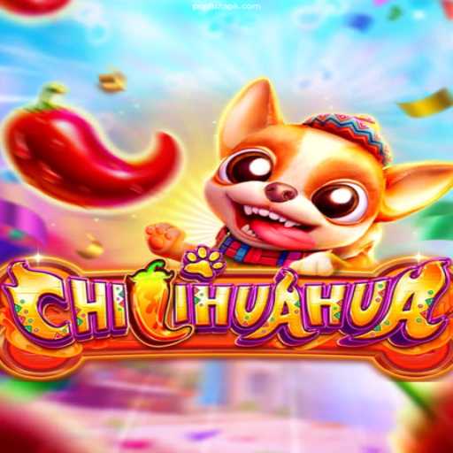 Unveiling the Excitement of CHILIHUAHUA at POP LUZ: A Casino Online Extravaganza
