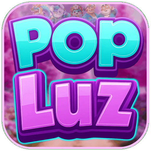 POP LUZ cassino online licenciado com 2.500+ jogos certificados, bônus R$ 5.000🍀