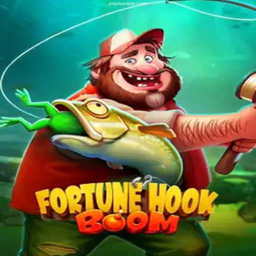 Exploring the World of FortuneHookBoom: A Riveting Online Casino Adventure