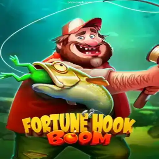 Exploring the World of FortuneHookBoom: A Riveting Online Casino Adventure