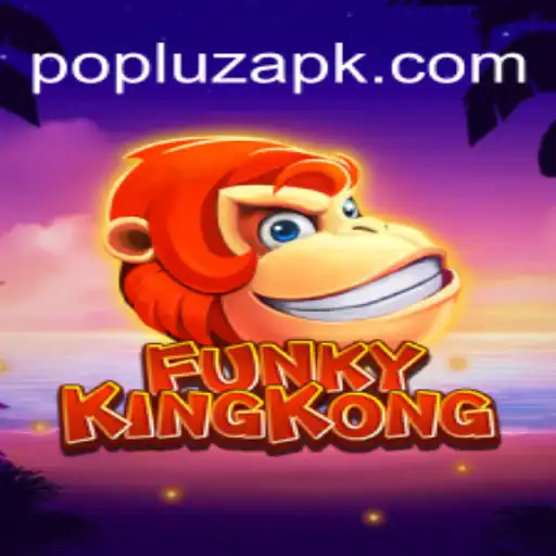 Explore the Thrilling World of FunkyKingKong at POP LUZ Casino