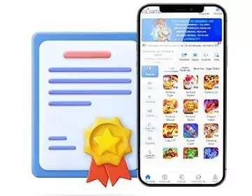 POP LUZ cassino online licenciado com 2.500+ jogos certificados, bônus R$ 5.000🍀