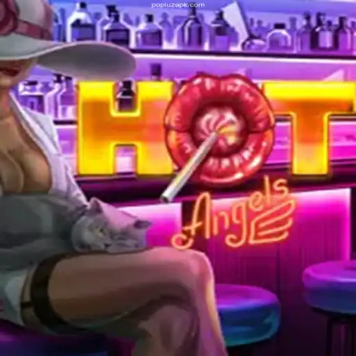 Explore the Exciting World of HotAngels at POP LUZ Casino Online