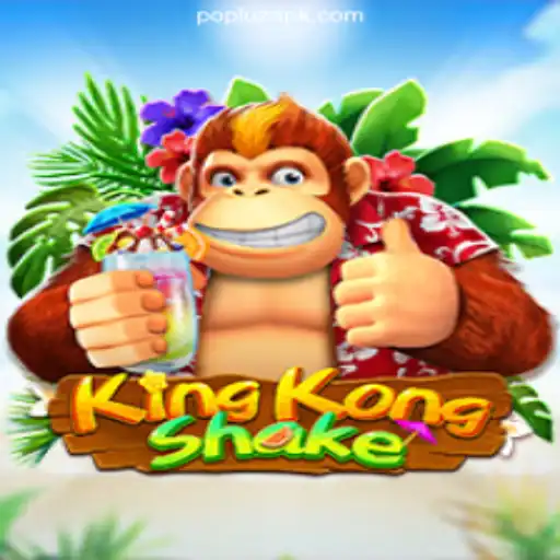 Exploring the Thrills of KingKongShake at POP LUZ Cassino: A Gaming Paradise