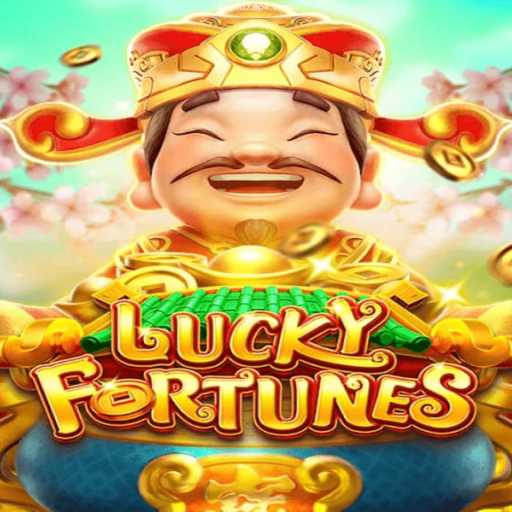 Exploring the Excitement of LUCKYFORTUNES at POP LUZ Online Casino