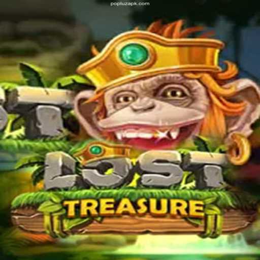 Discover the Adventure of LostTreasure: A Captivating Casino Game Experience