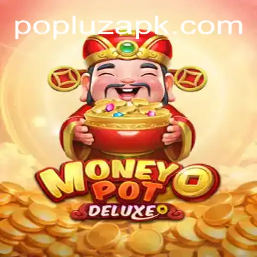 Exploring MoneyPotDELUXE: A Comprehensive Guide to an Exciting Online Casino Game