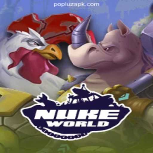 Discover the Exciting World of NukeWorld: A Gaming Adventure