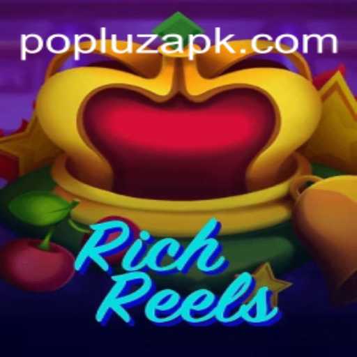 Exploring RichReels: POP LUZ Casino's Online Spectacle