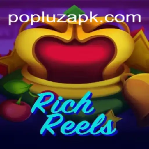 Exploring RichReels: POP LUZ Casino's Online Spectacle