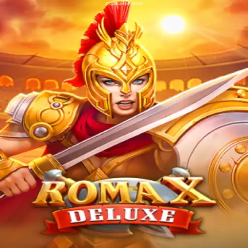 Exploring the Thrills of RomaXDeluxe at POP LUZ Casino