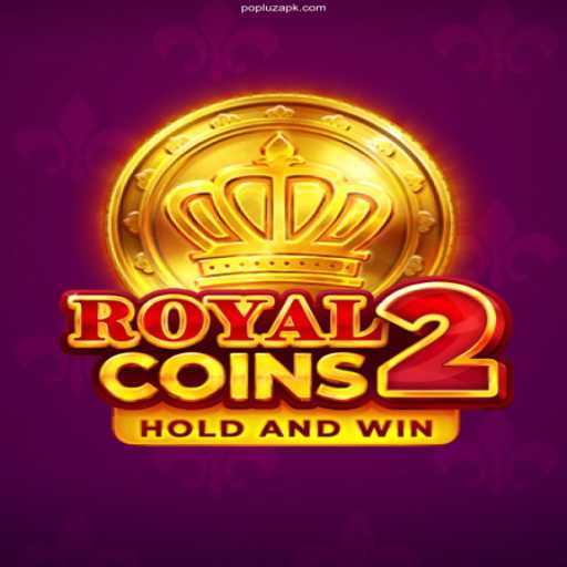 RoyalCoins2: Embrace the Thrill of POP LUZ Cassino Online