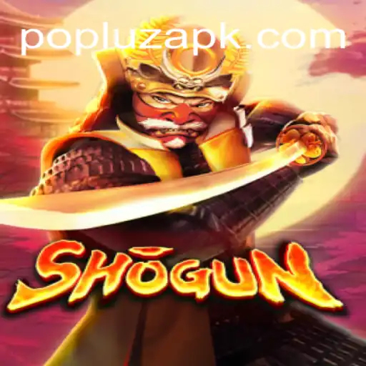 Discover the Thrilling World of Shogun: A Casino Game Experience