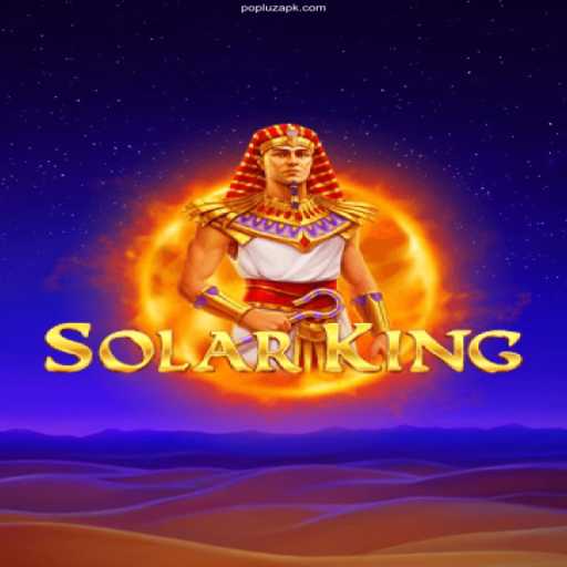Exploring the Rich Universe of SolarKing: An Online Gaming Experience
