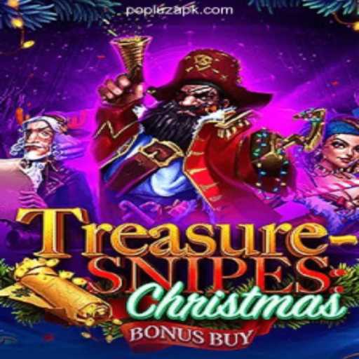 Explore the Enchanting World of TreasuresnipesChristmas: A Festive Online Gaming Adventure