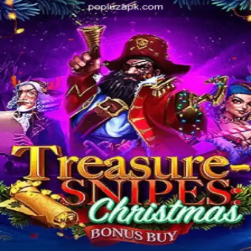 Explore the Enchanting World of TreasuresnipesChristmas: A Festive Online Gaming Adventure