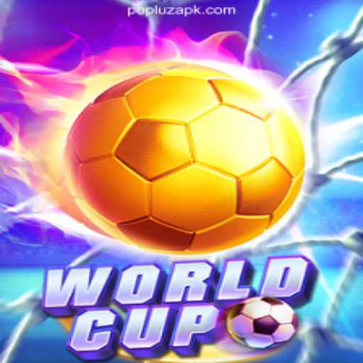 Experience the Thrill of WorldCup with POP LUZ Casino Online