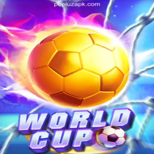 Experience the Thrill of WorldCup with POP LUZ Casino Online